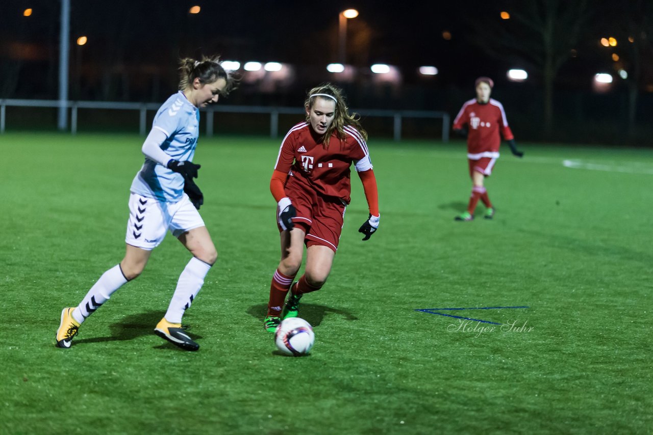 Bild 199 - Frauen SV Wahlstedt - SG KA-HU : Ergebnis: 3:2